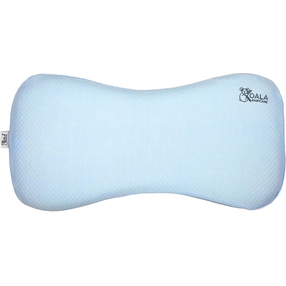 Perfect Head Maxi Flat Head Baby Pillow