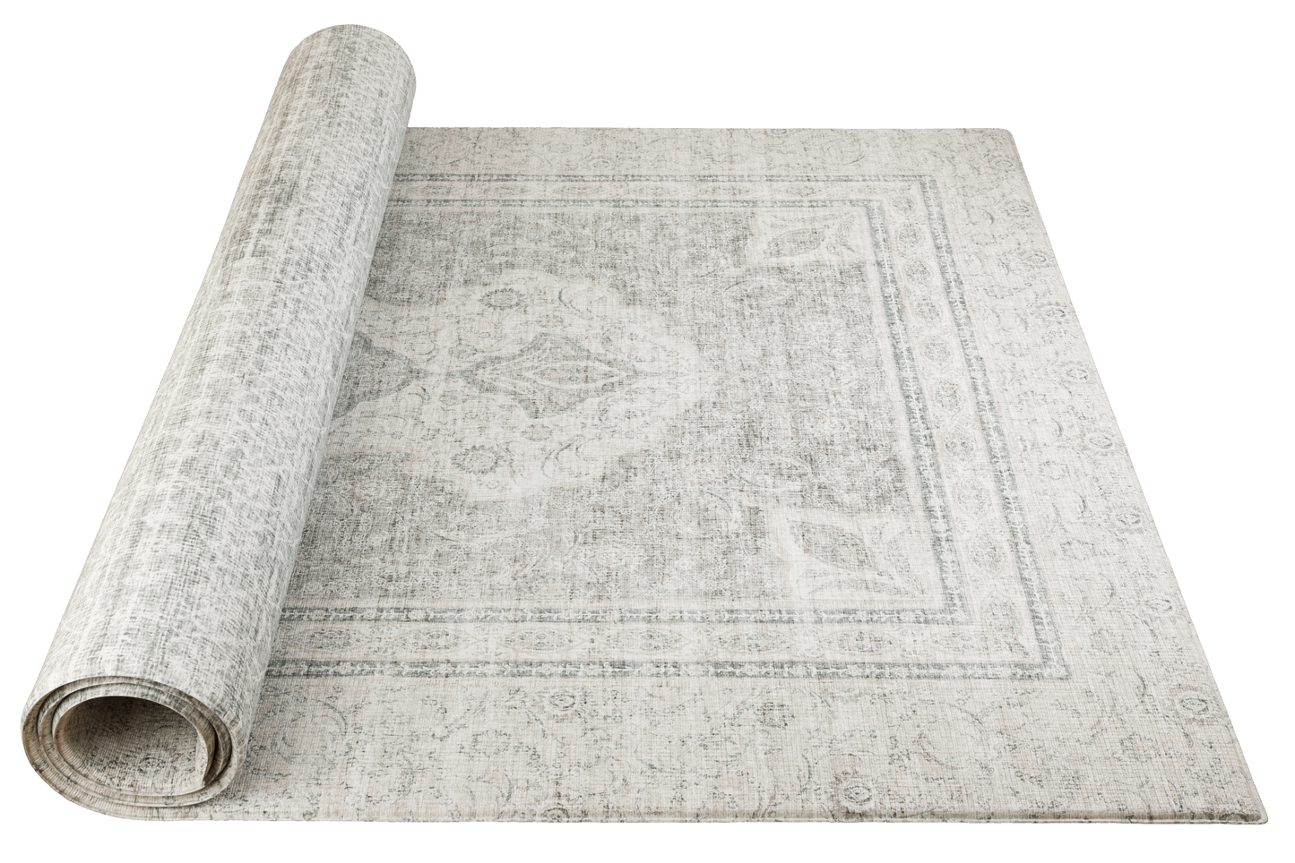 The Portobello + The Brimfield XL Playmat