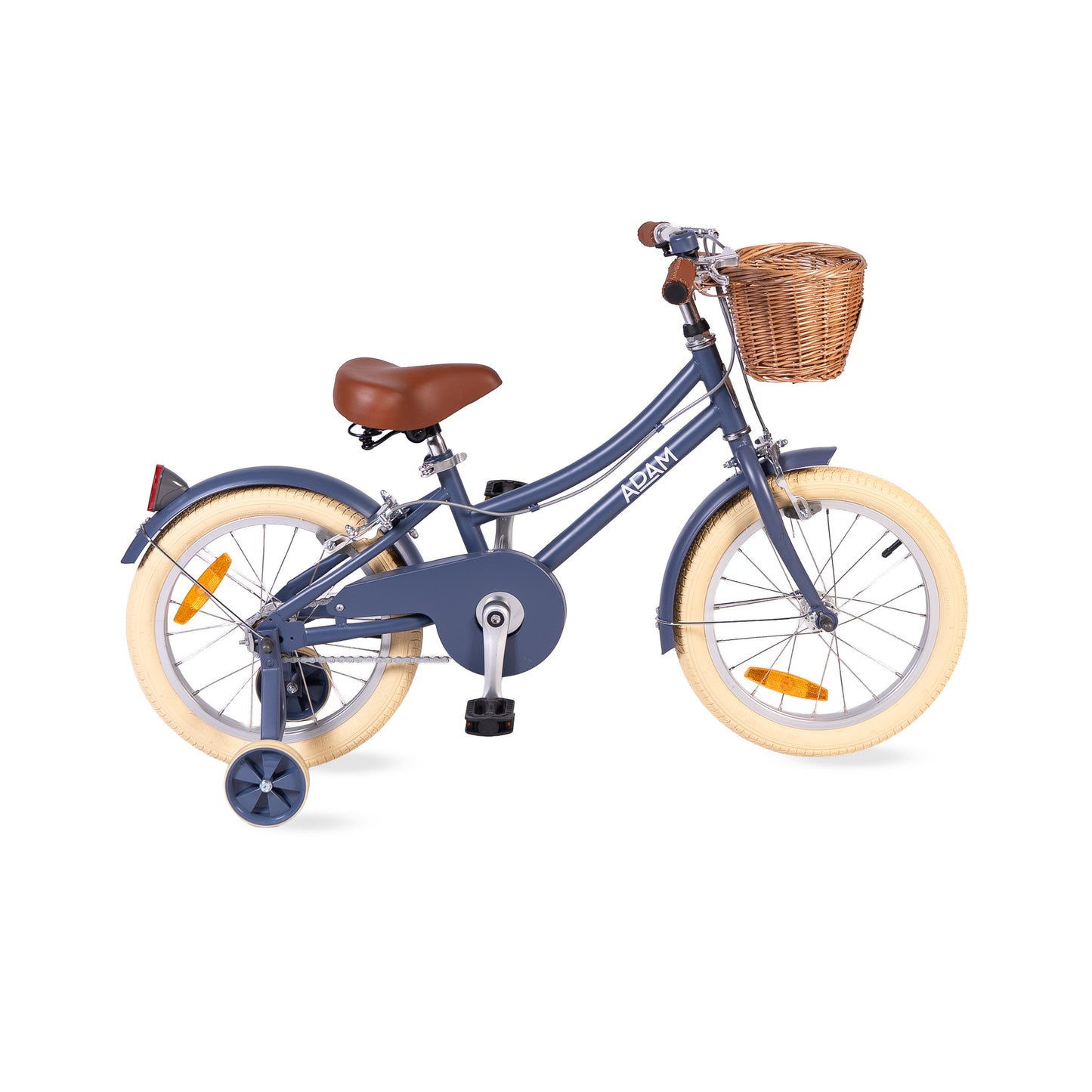 The Dutch Style Adam Kids 16"