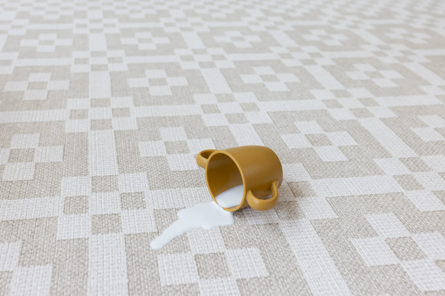 The Holbein + The Pembroke XL Playmat