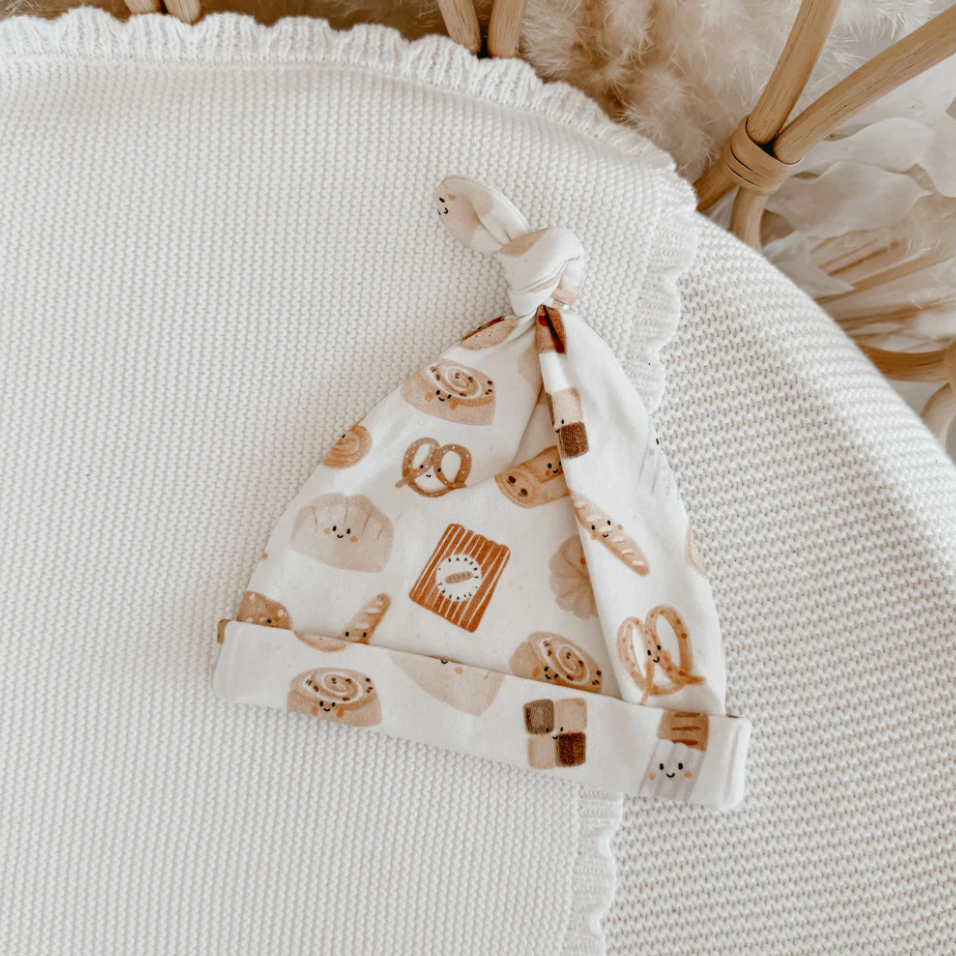 Patiserie Cotton Growsuit Set