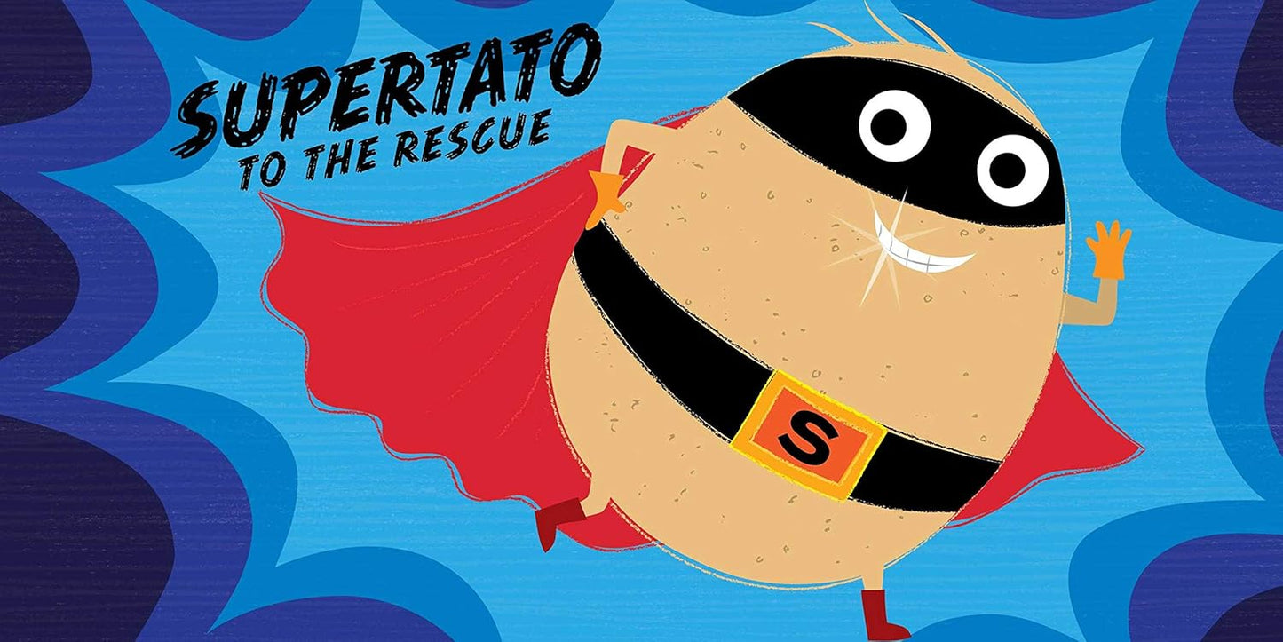 Supertato