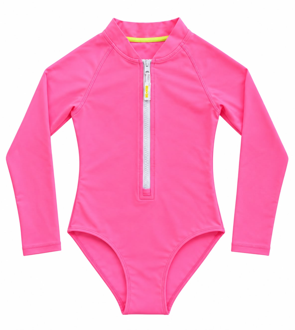 Girls Surf Suit