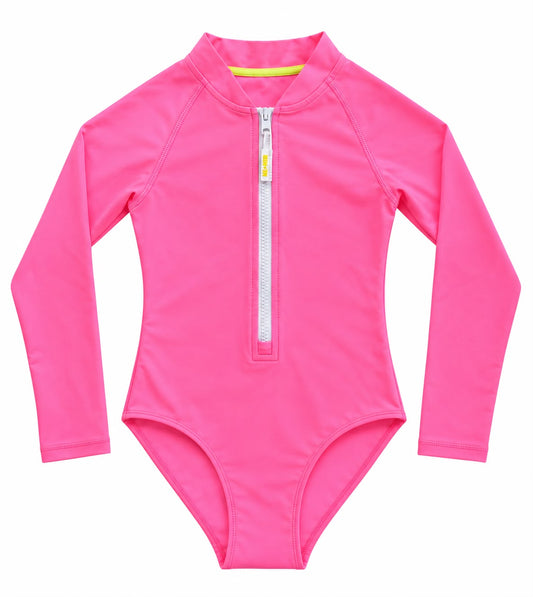 Girls Surf Suit