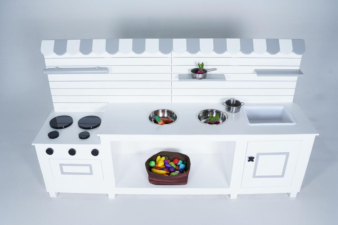 Zunairah Mud Kitchen