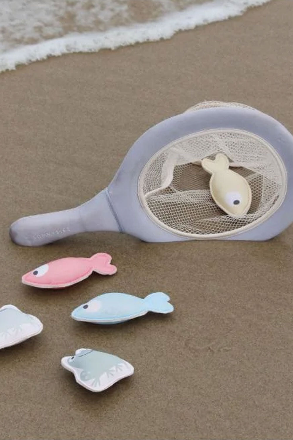 Fishing Game Apple Sorbet - Multi