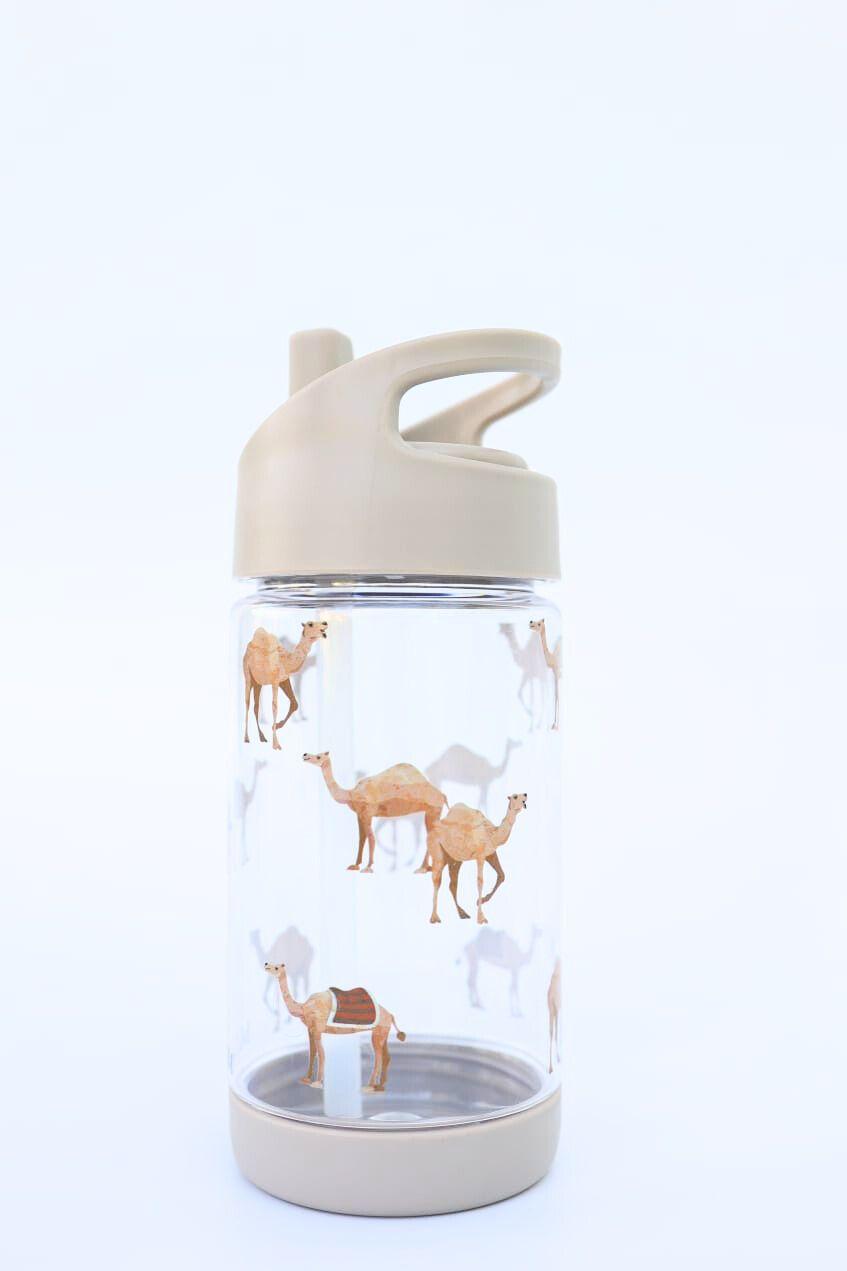 Environmental Friendly Tritan Water Bottles