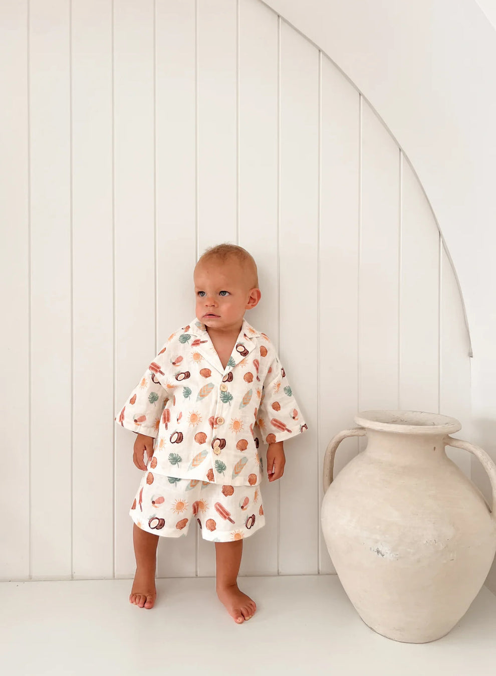 Sunny Frutti Set