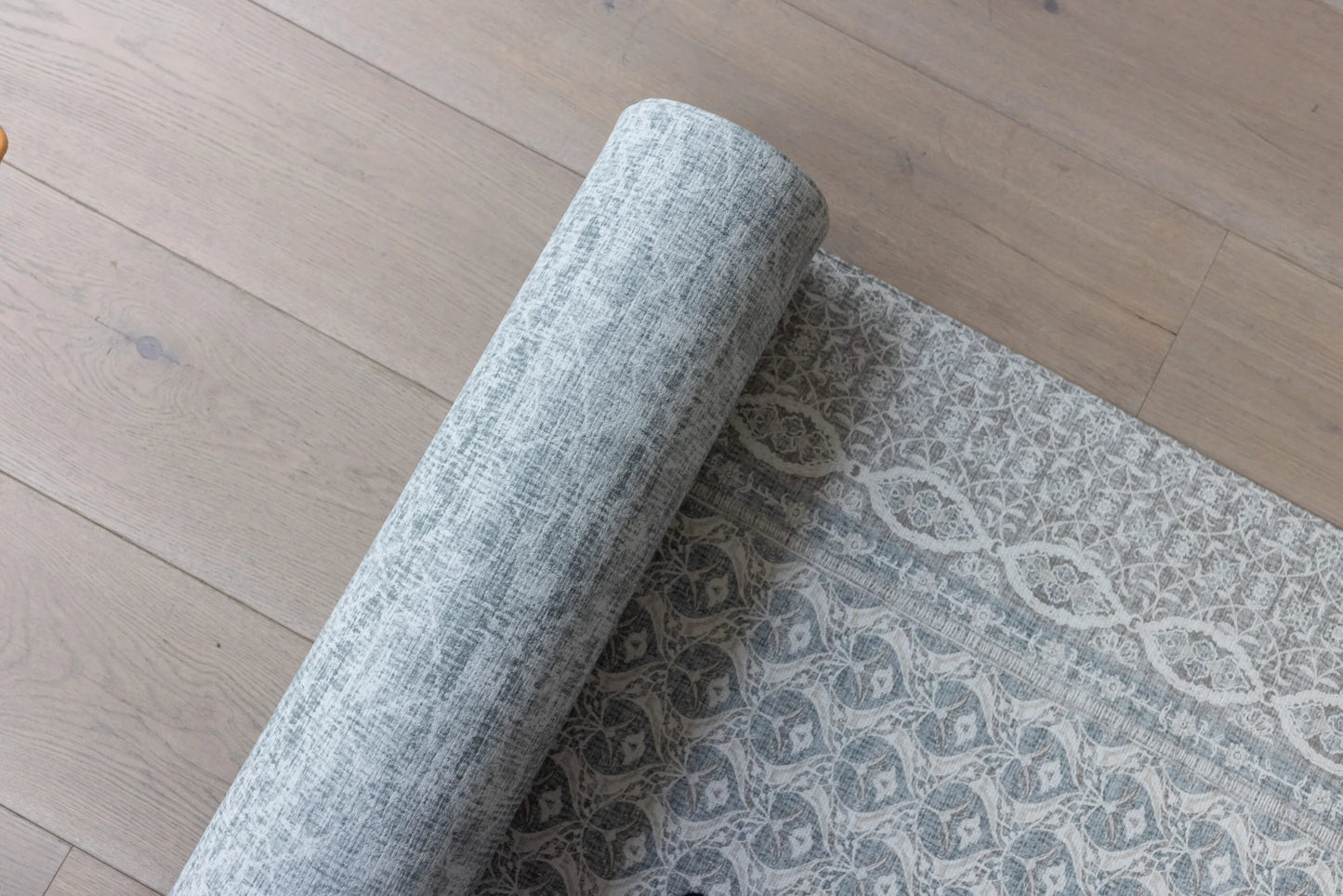 The Kempton + The Brimfield Playmat