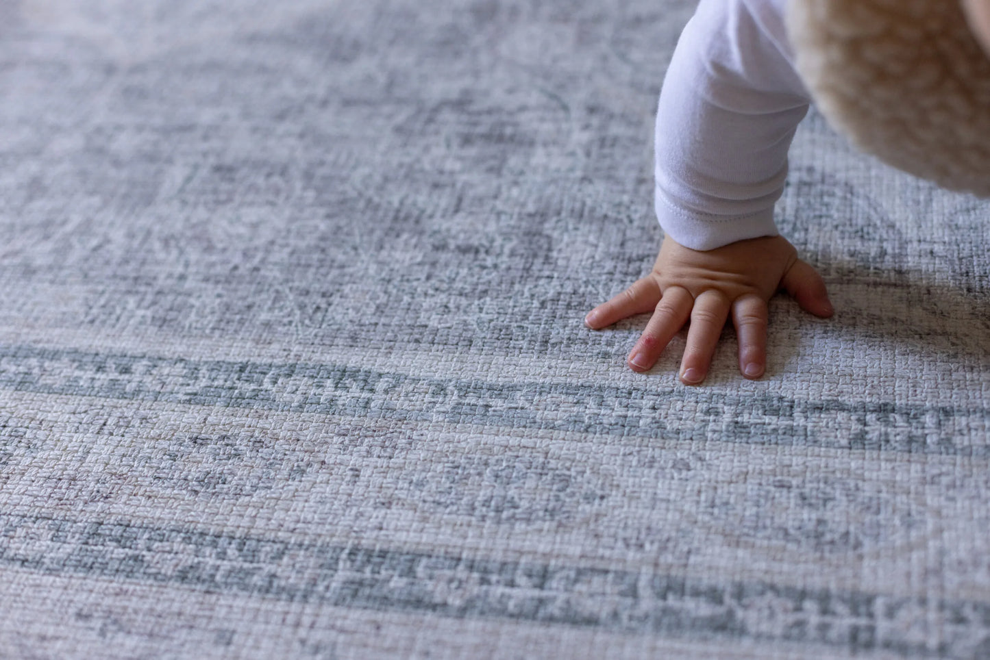 The Portobello + The Brimfield XL Playmat