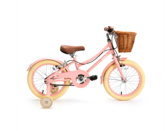 The Dutch Style Adam Kids 16"