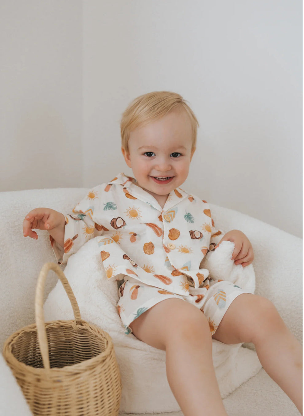 Sunny Frutti Set