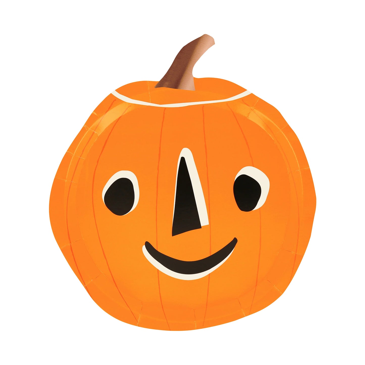 It's Halloween! Plates