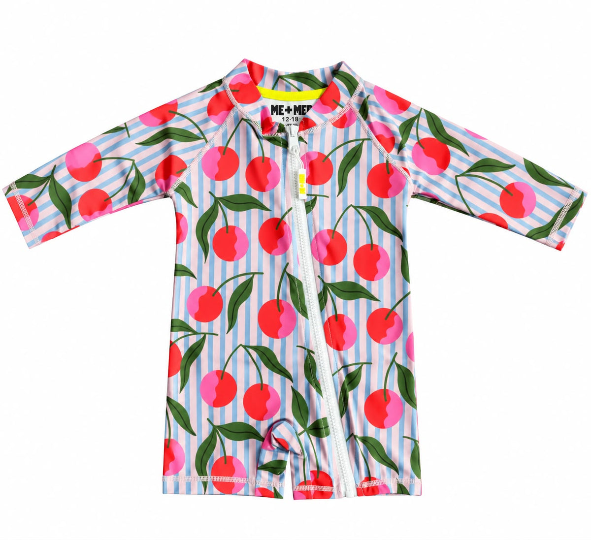 Swim Onesie