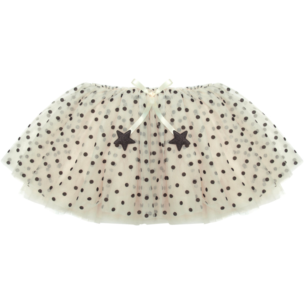 Polka Dot Tutu