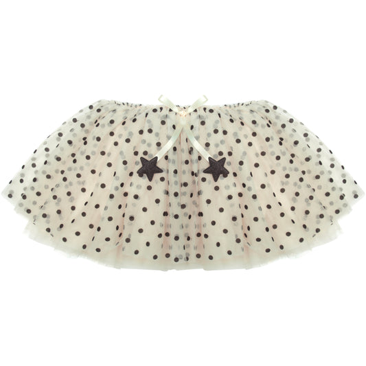 Polka Dot Tutu