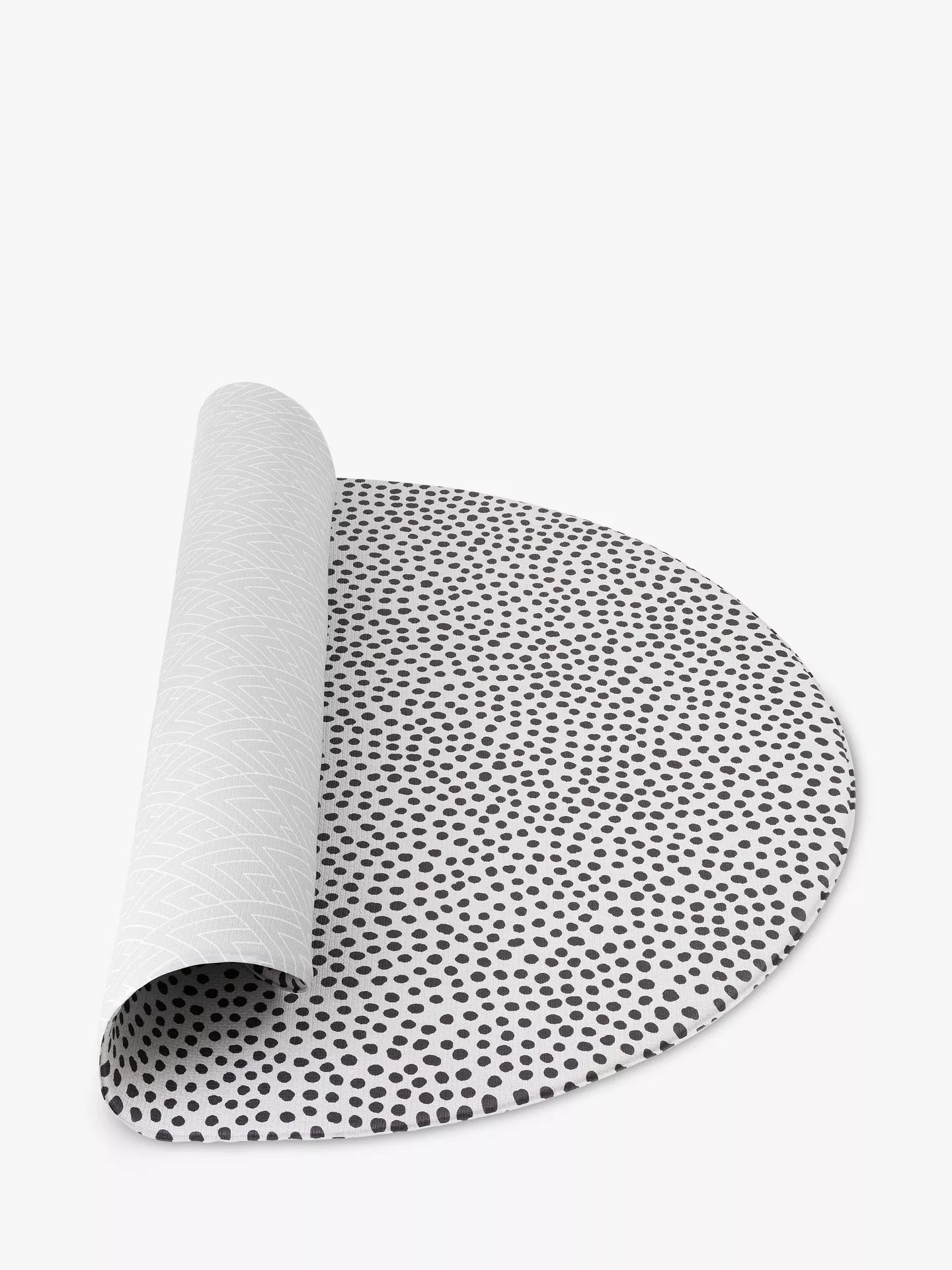 The Scout & Wanderer Round Playmat