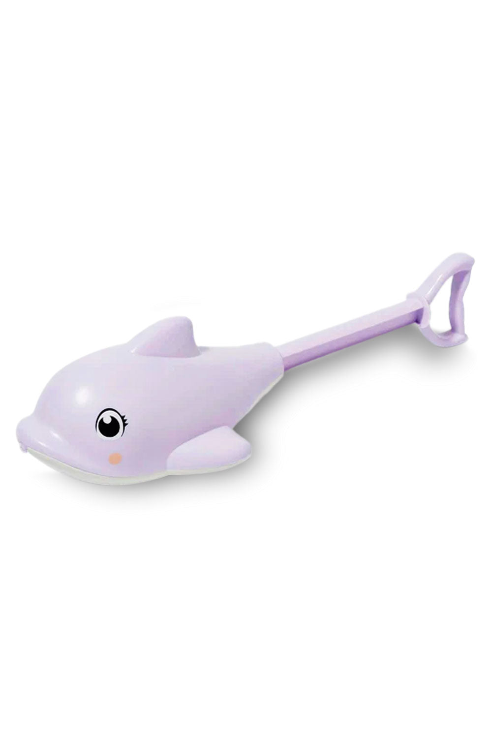 Water Squirters Dolphine-Pastel Lilac