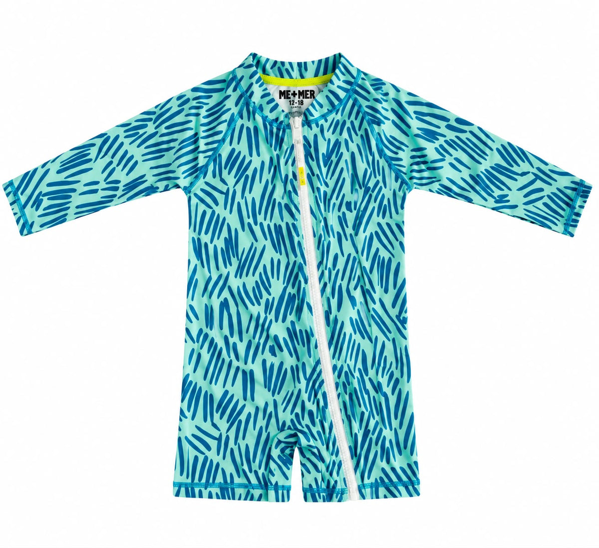 Swim Onesie