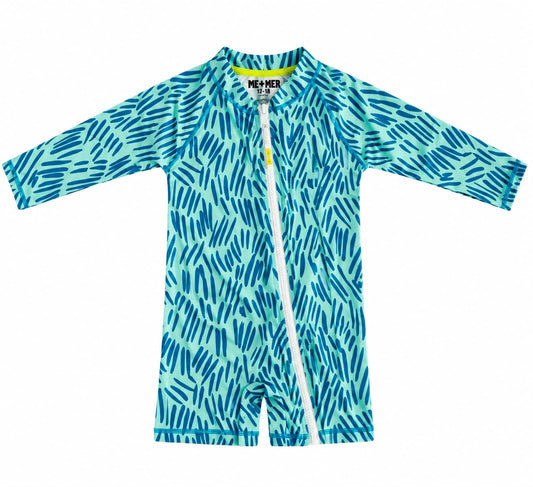 Swim Onesie
