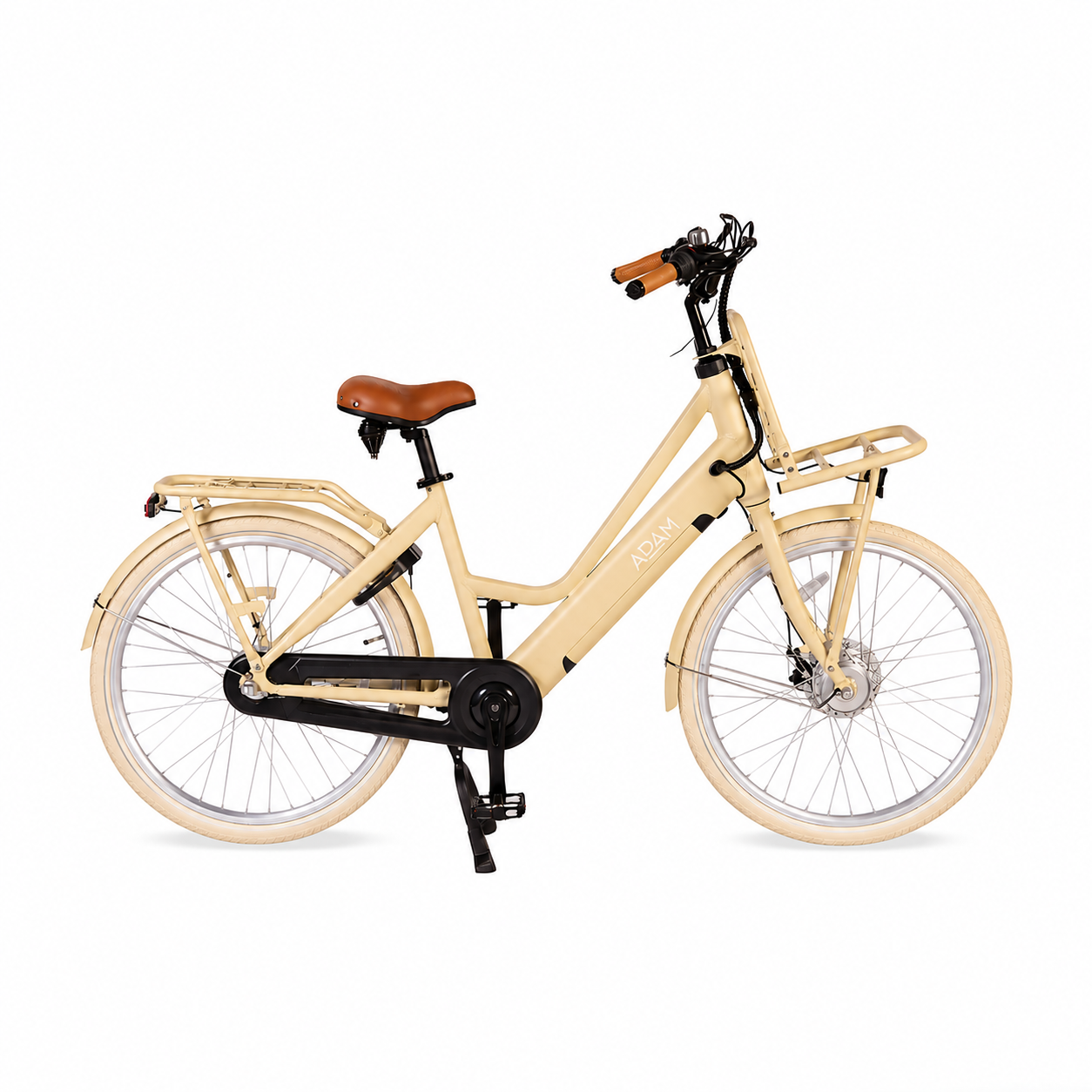 The Electric 26"