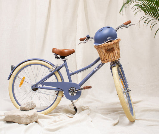 The Dutch Style 24" - Bicycle