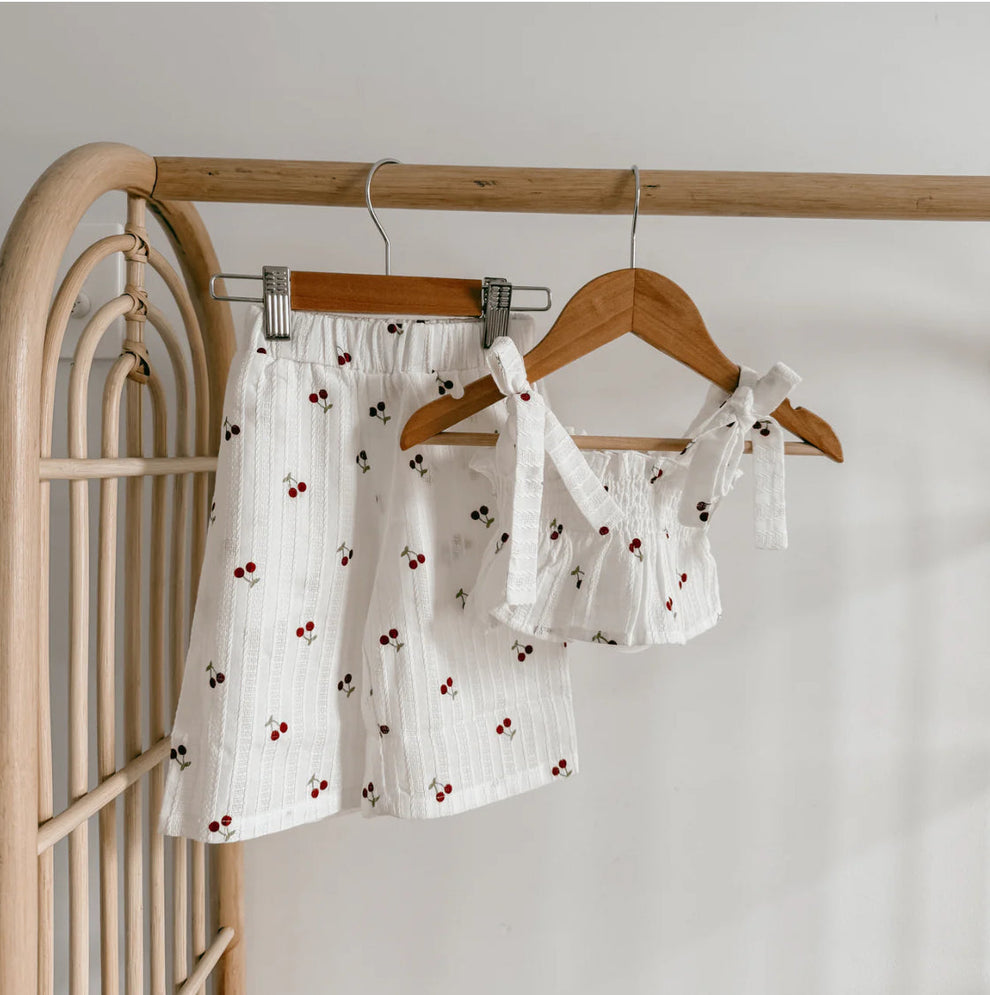 Petit Cherry Set