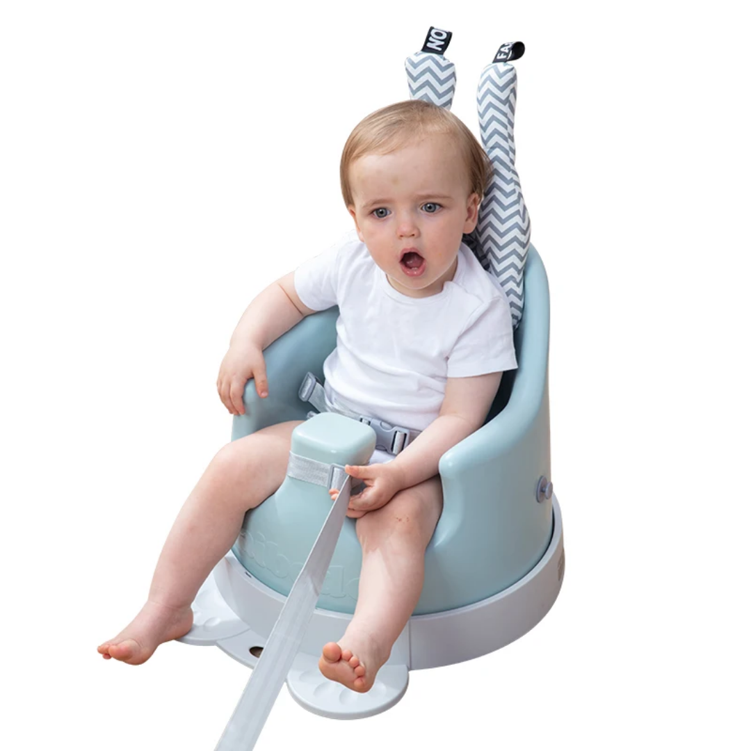Aibedo 7-in-1 Multifunctional Baby Feeding Chair & Smart Booster