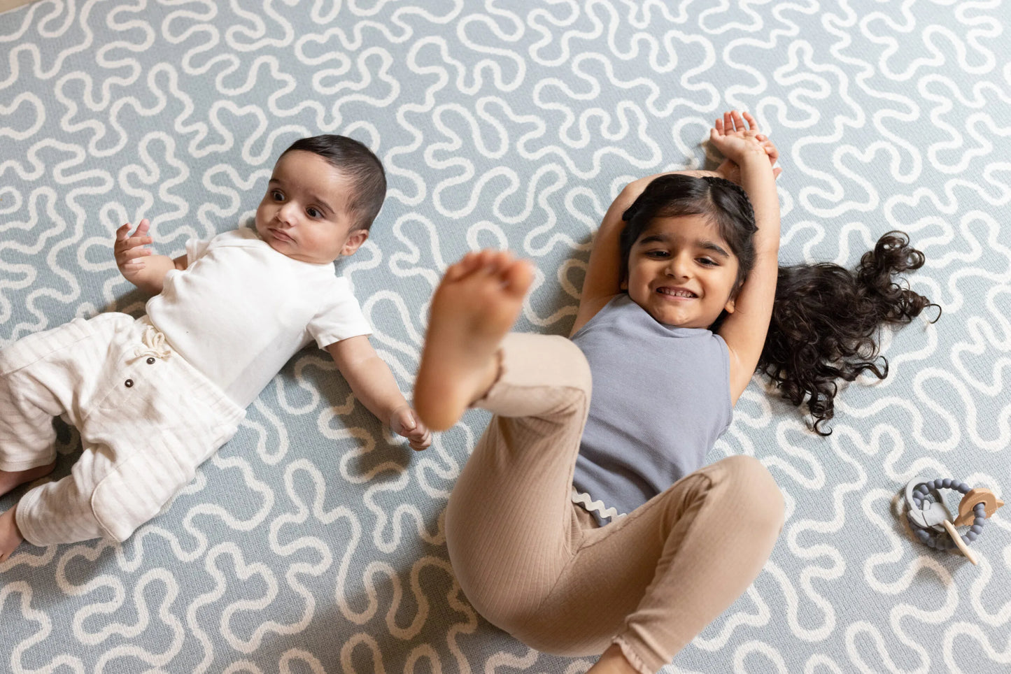 The Holbein + The Pembroke XL Playmat