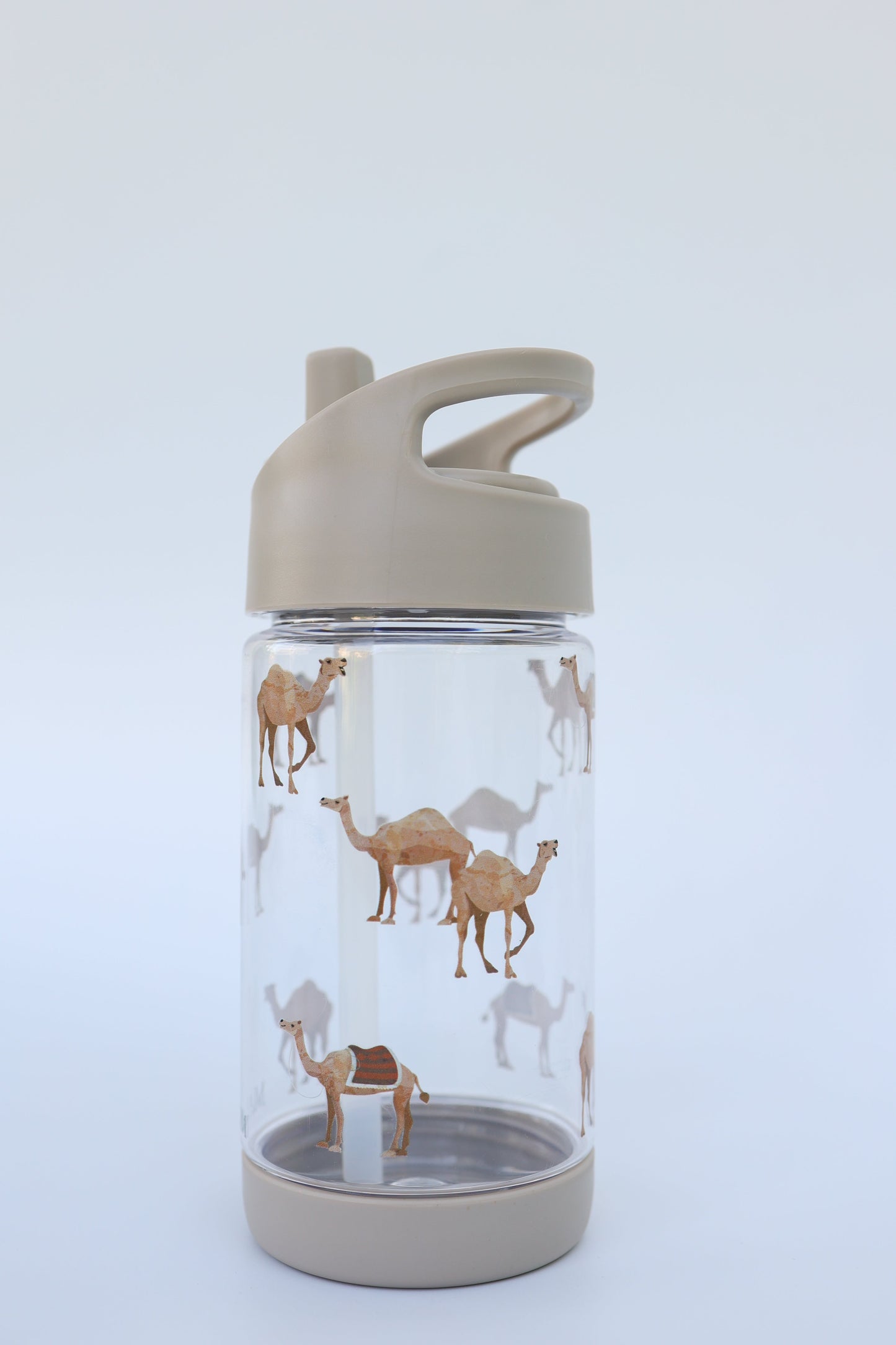 Environmental Friendly Tritan Water Bottles