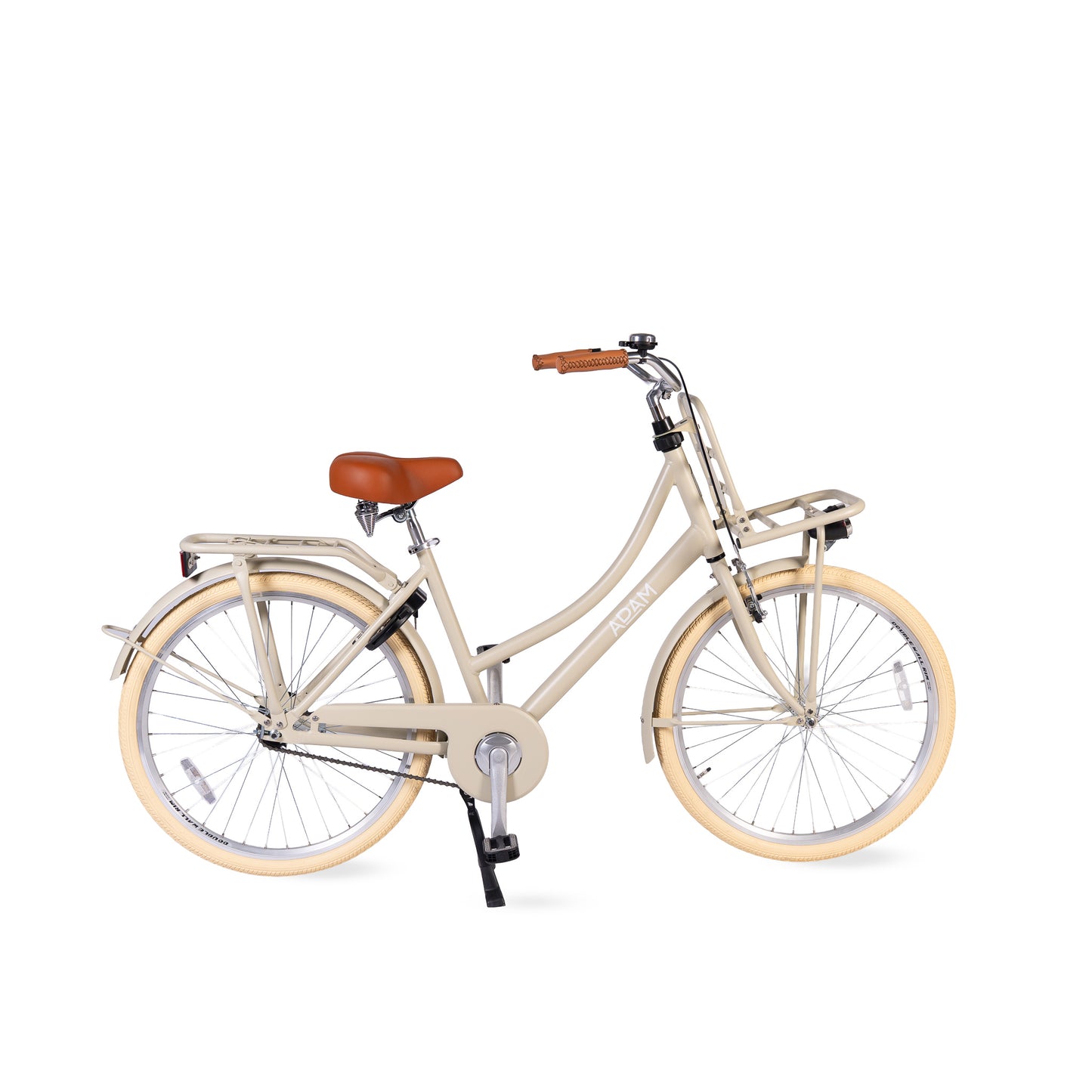 The Dutch Style 26"-Adult Bicycle