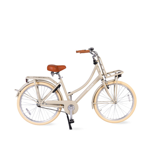 The Dutch Style 26"-Adult Bicycle