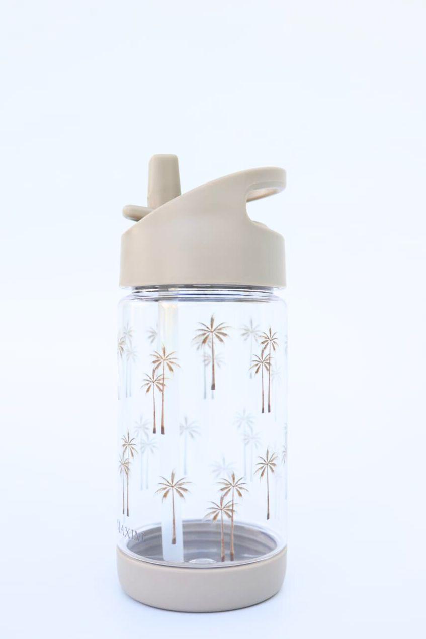 Environmental Friendly Tritan Water Bottles