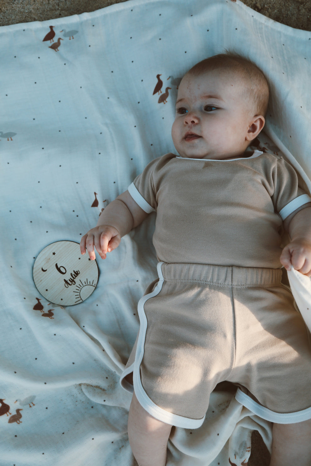 Elio Set