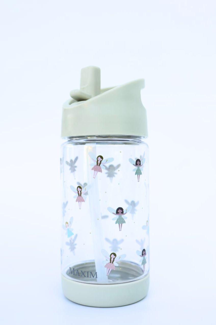 Environmental Friendly Tritan Water Bottles