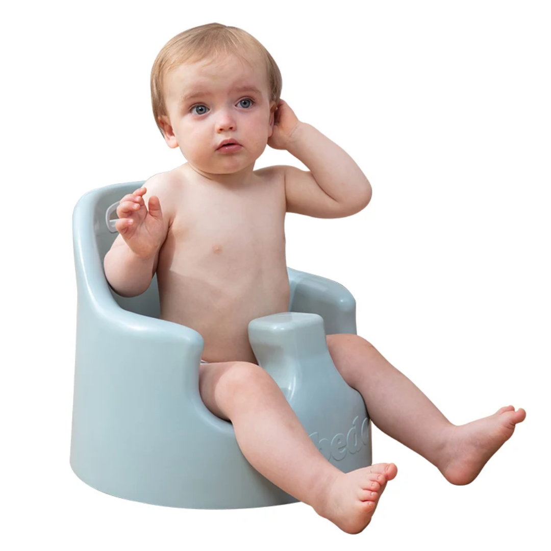 Aibedo 7-in-1 Multifunctional Baby Feeding Chair & Smart Booster