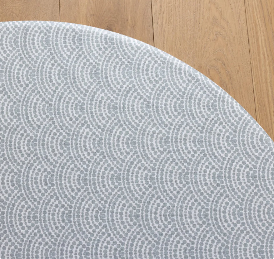 The Mariner & Roamer Round Playmat