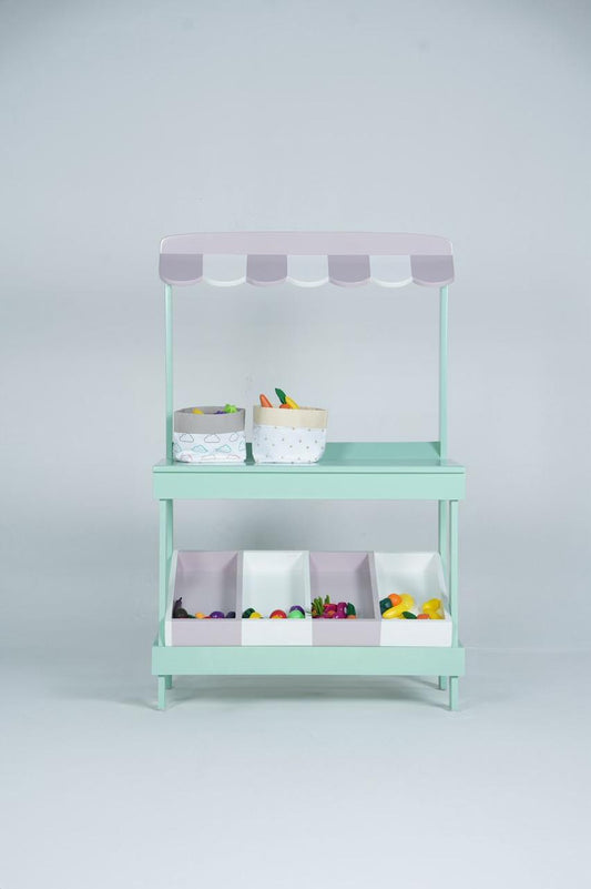 Covent Garden Farmers Market