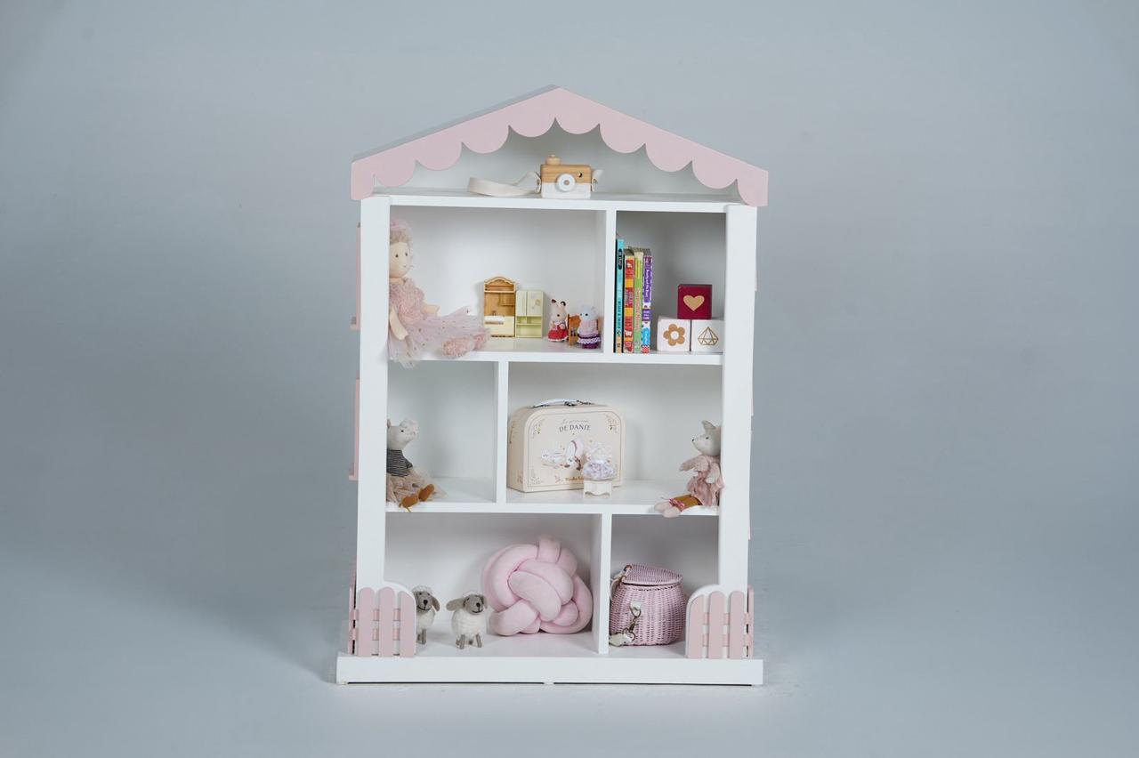 Alaya Doll House