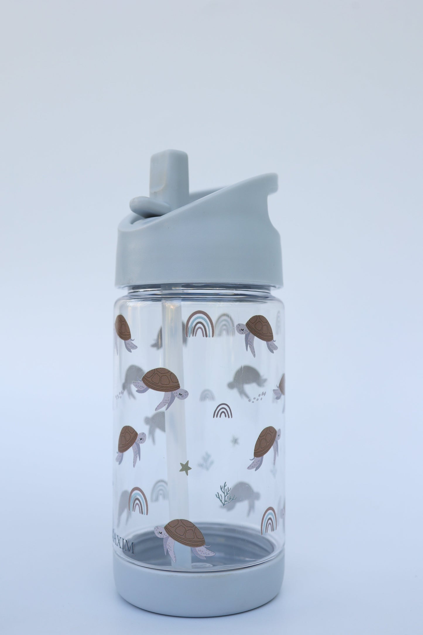 Environmental Friendly Tritan Water Bottles