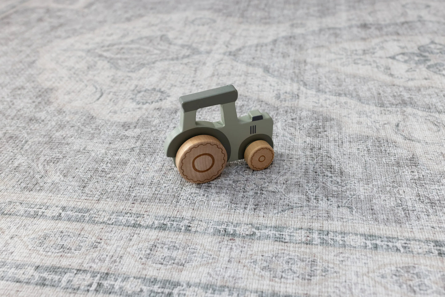 The Portobello + The Brimfield XL Playmat