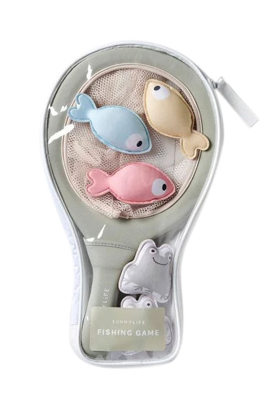 Fishing Game Apple Sorbet - Multi