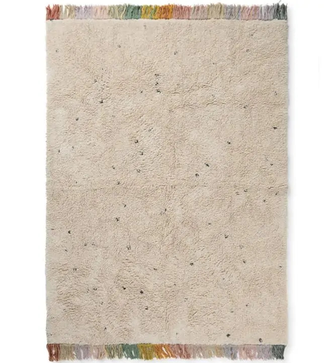 Stardust- Washable Rug