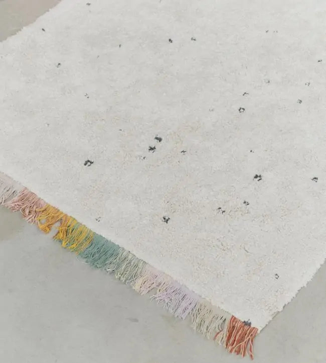 Stardust- Washable Rug