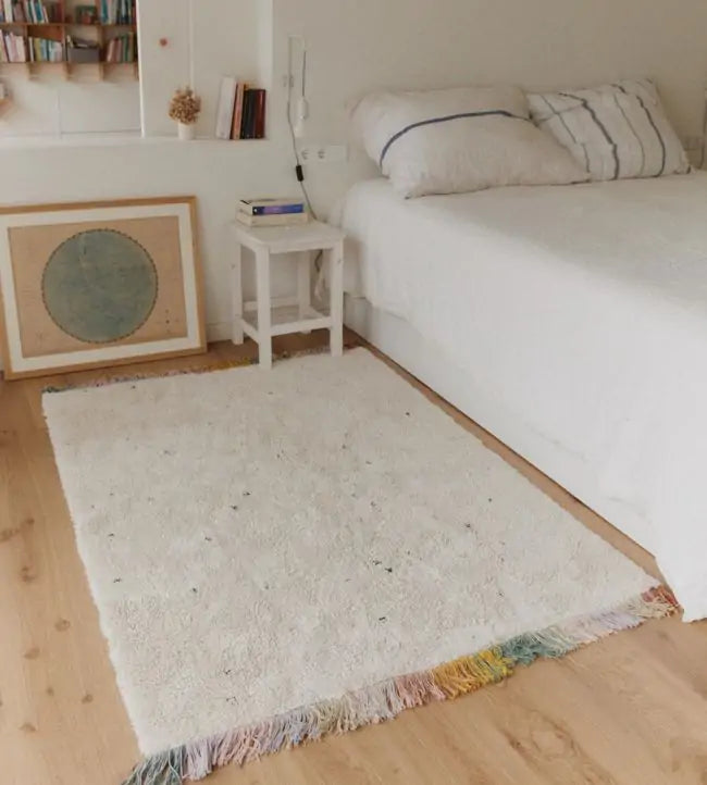 Stardust- Washable Rug