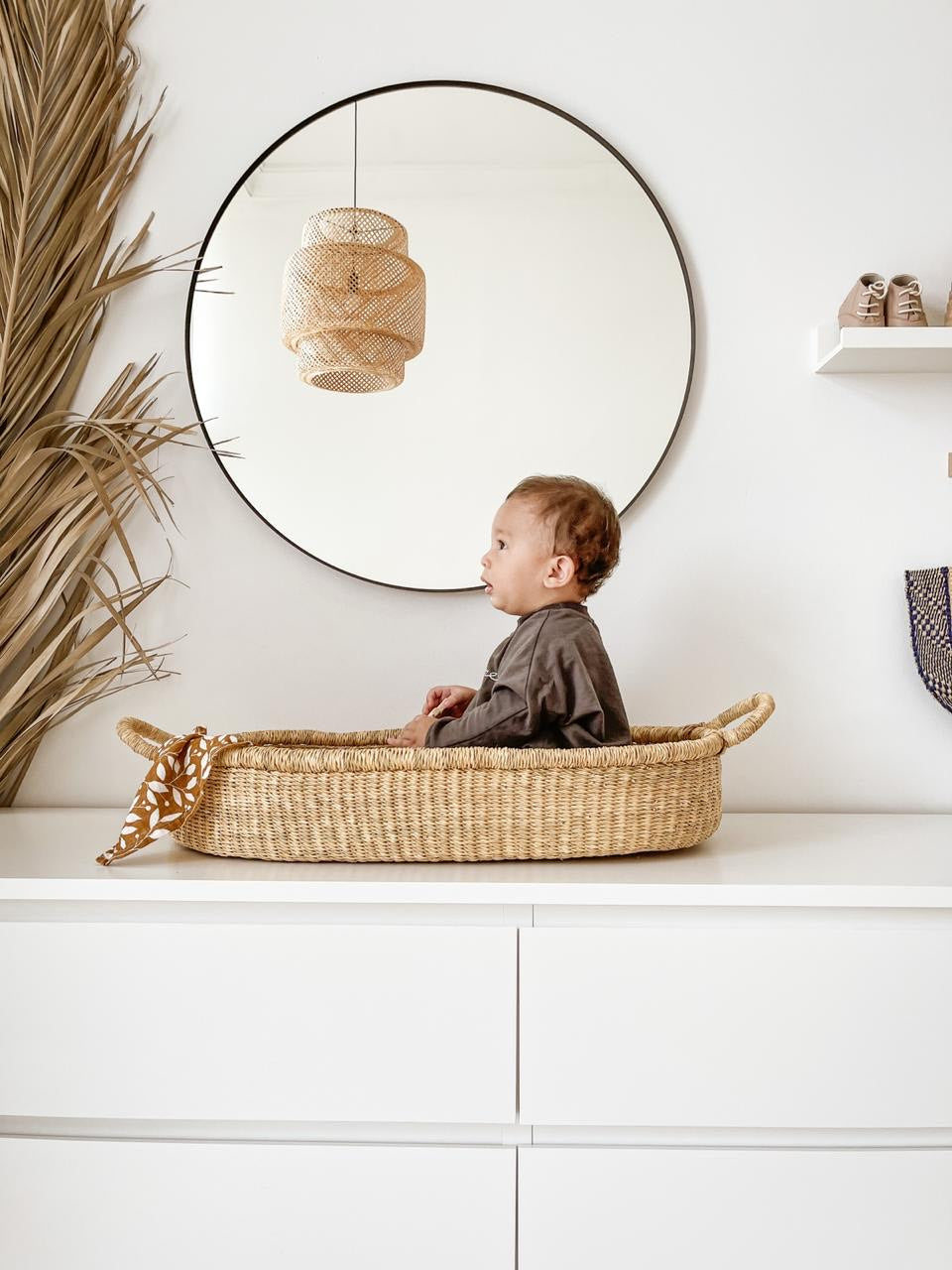CHANGING MAT - Maxims Baby Store