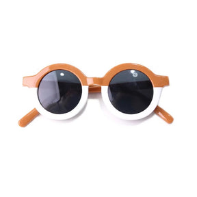 TWO TONE SUNGLASSES - Maxims Baby Store