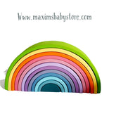 WOODEN STACKS - Maxims Baby Store