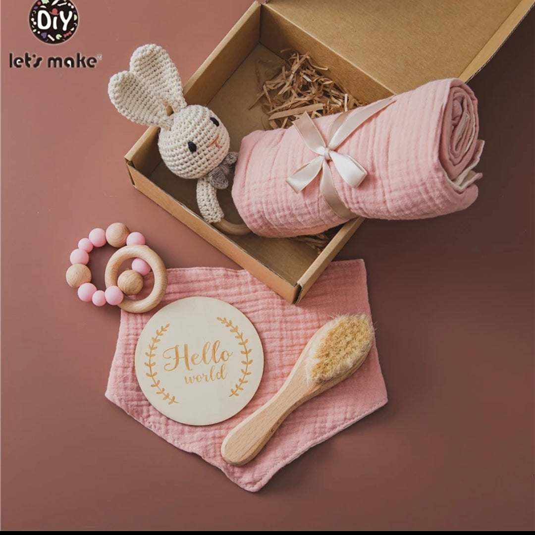 Newborn-gift set - Maxims Baby Store