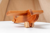 TWINVILLE-WOODEN  AIRCRAFT - Maxims Baby Store